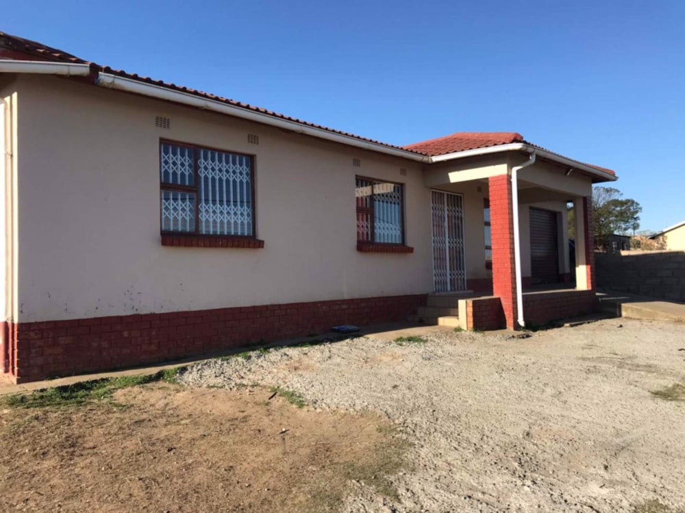 House sold in Hillcrest, Mthatha - 1MH1696364 House sold in Hillcrest, Mthatha - 1MH1696364
