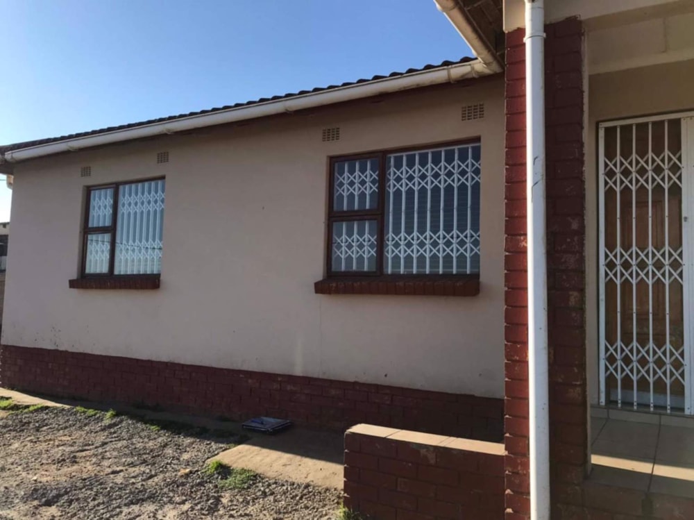 House sold in Hillcrest, Mthatha - 1MH1696364 House sold in Hillcrest, Mthatha - 1MH1696364