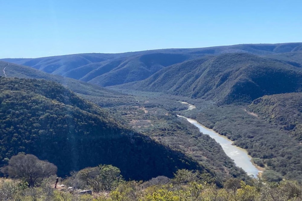 Game farm for sale in Grahamstown (Makhanda) - 1GC1717262