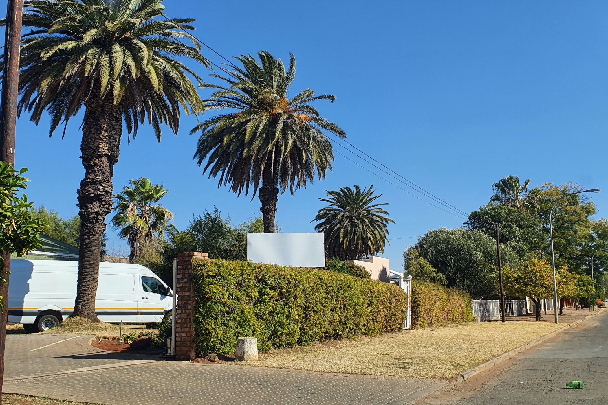 House for sale in New Park - 1KJ1709973