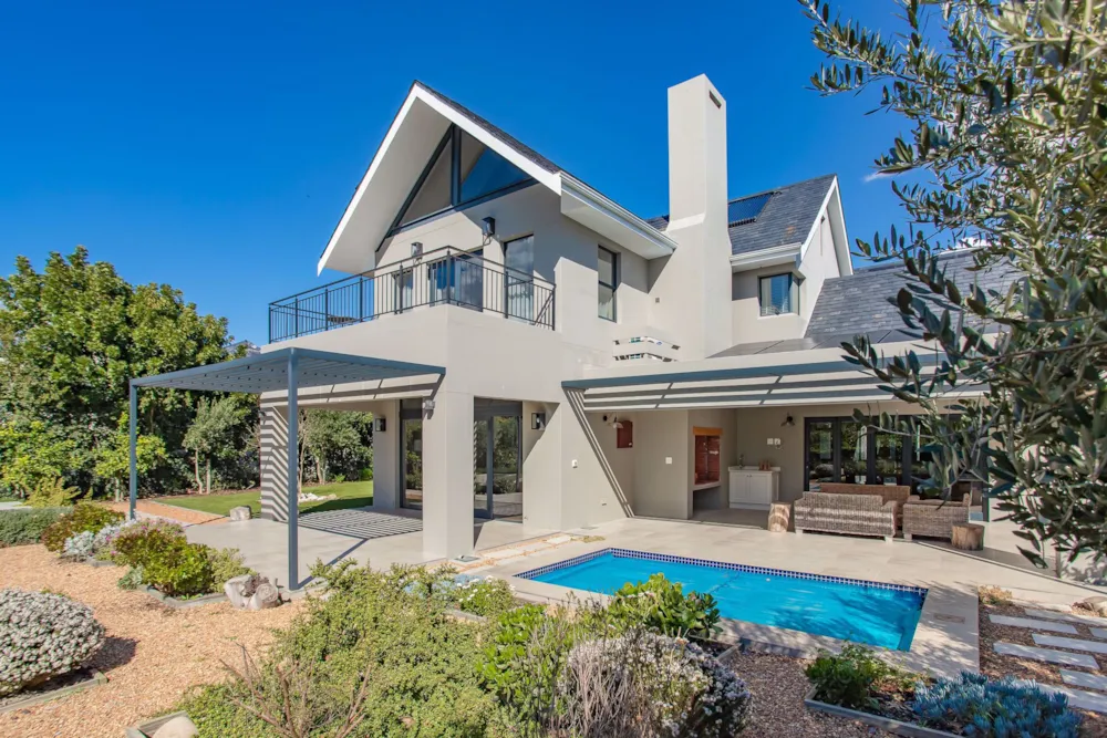 Golf estate house sold in Pearl Valley Golf and Country Estate - VLV1682878 Golf estate house sold in Pearl Valley Golf and Country Estate - VLV1682878