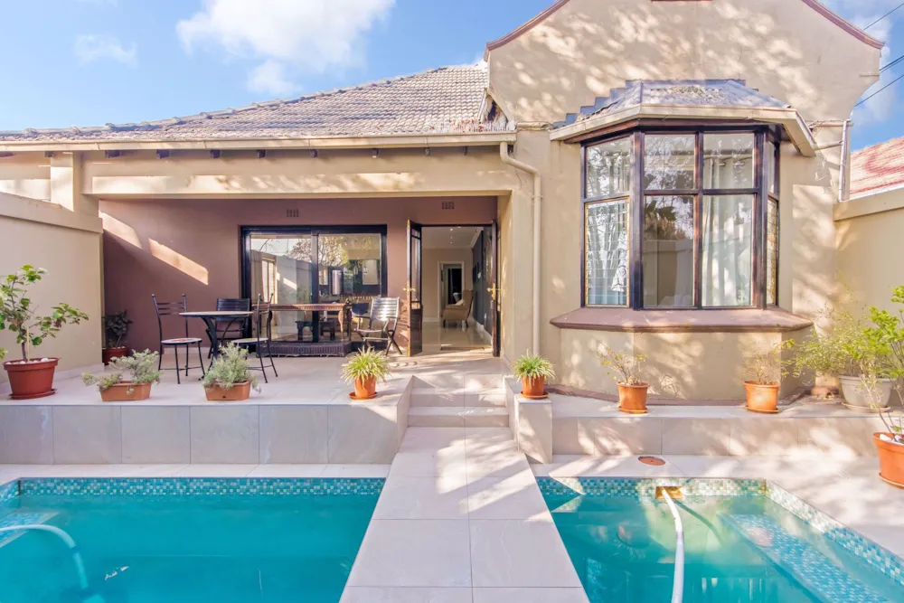 House for sale in Norwood, Johannesburg - HP1754623 House for sale in Norwood, Johannesburg - HP1754623