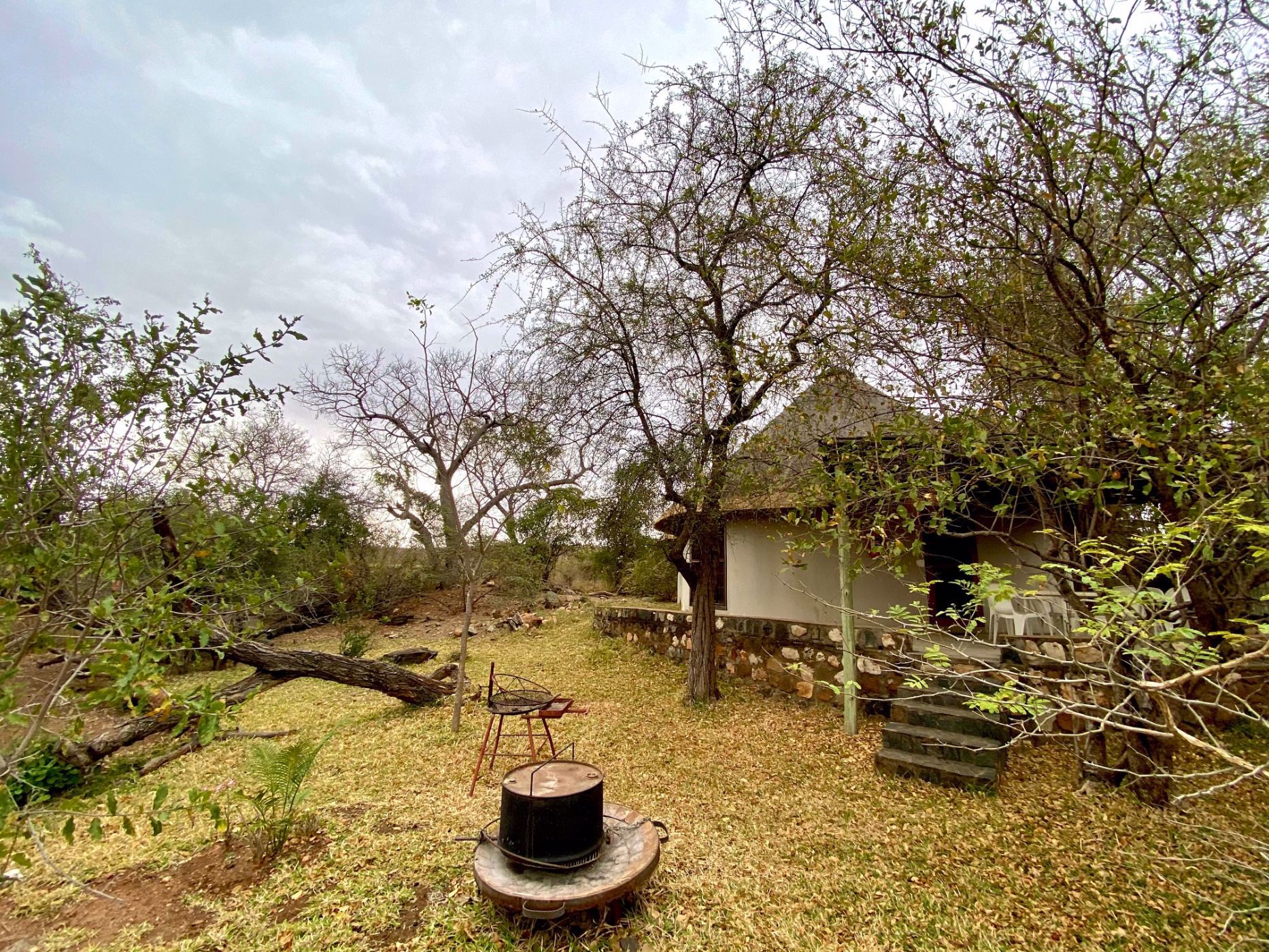 House for sale in Olifants Game Reserve - 1HS1735344