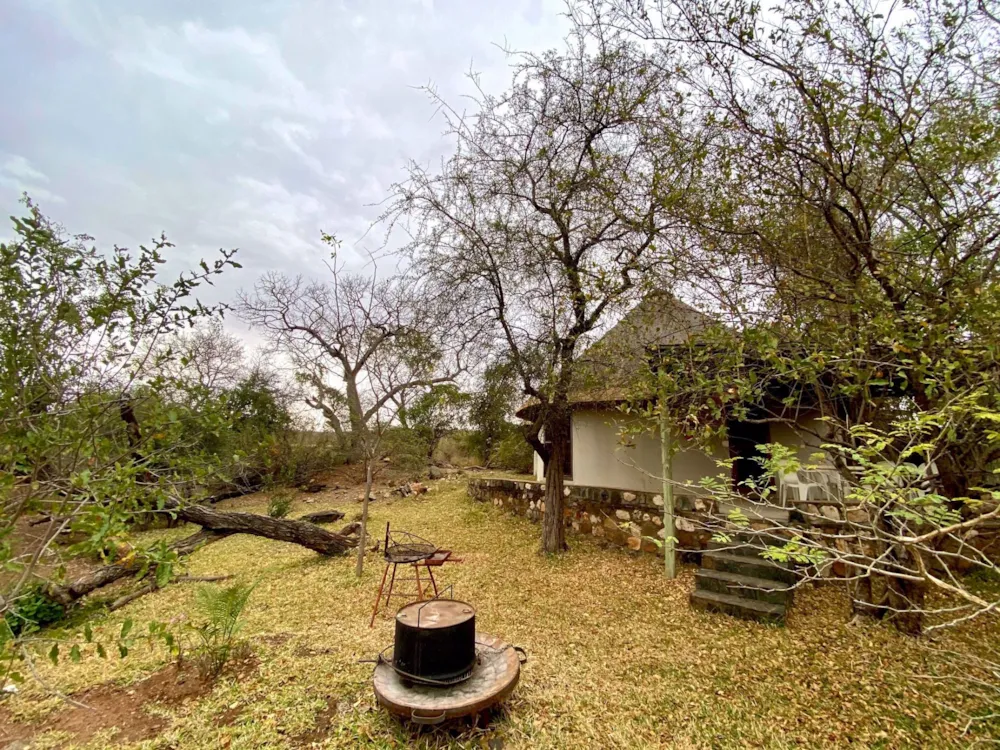 House sold in Olifants Game Reserve - 1HS1735344 House sold in Olifants Game Reserve - 1HS1735344