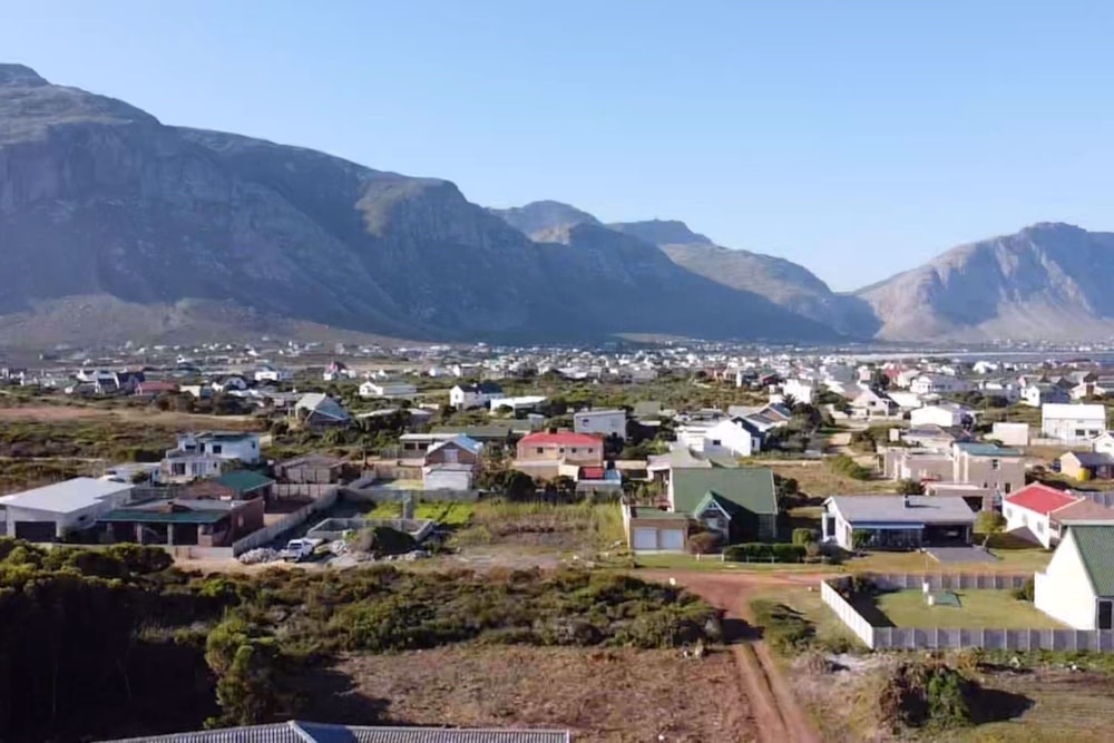 Vacant land for sale in Bettys Bay - KN1714767