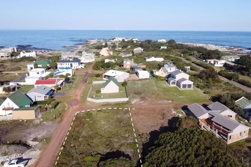 Vacant land for sale in Bettys Bay - KN1714767