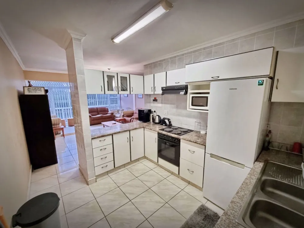 Apartment for sale in Umdloti Beach - 1ND1741034