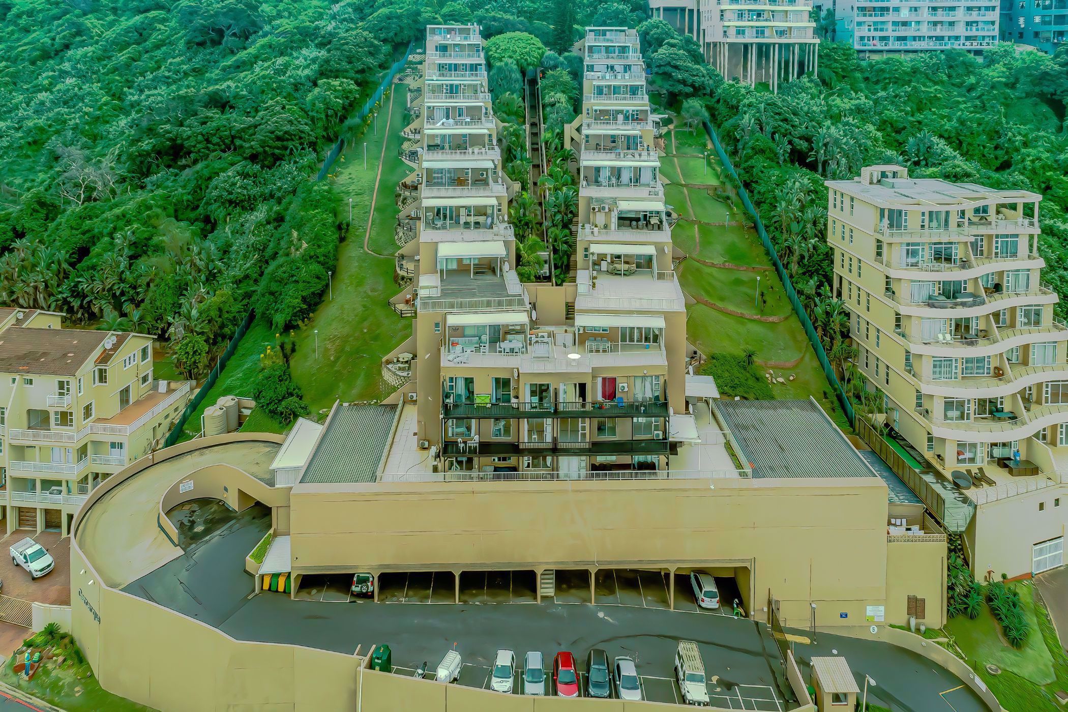 Apartment for sale in Umdloti Beach - 1ND1741034