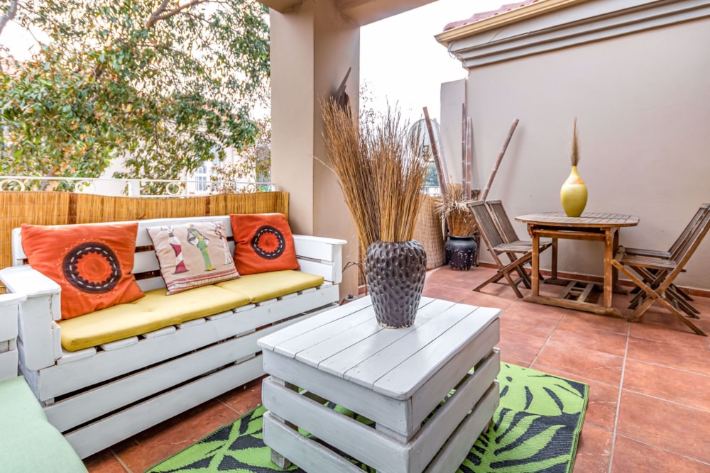 Apartment to rent in Eagle Canyon Golf Estate - RAL1733033