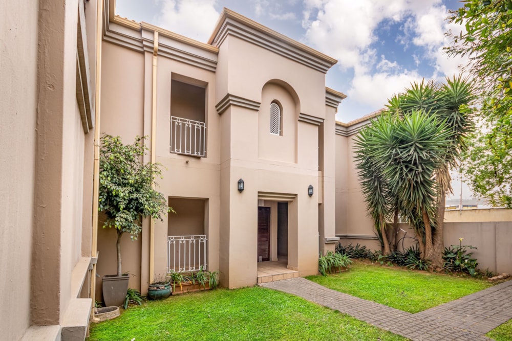 Apartment to rent in Eagle Canyon Golf Estate - RAL1733033