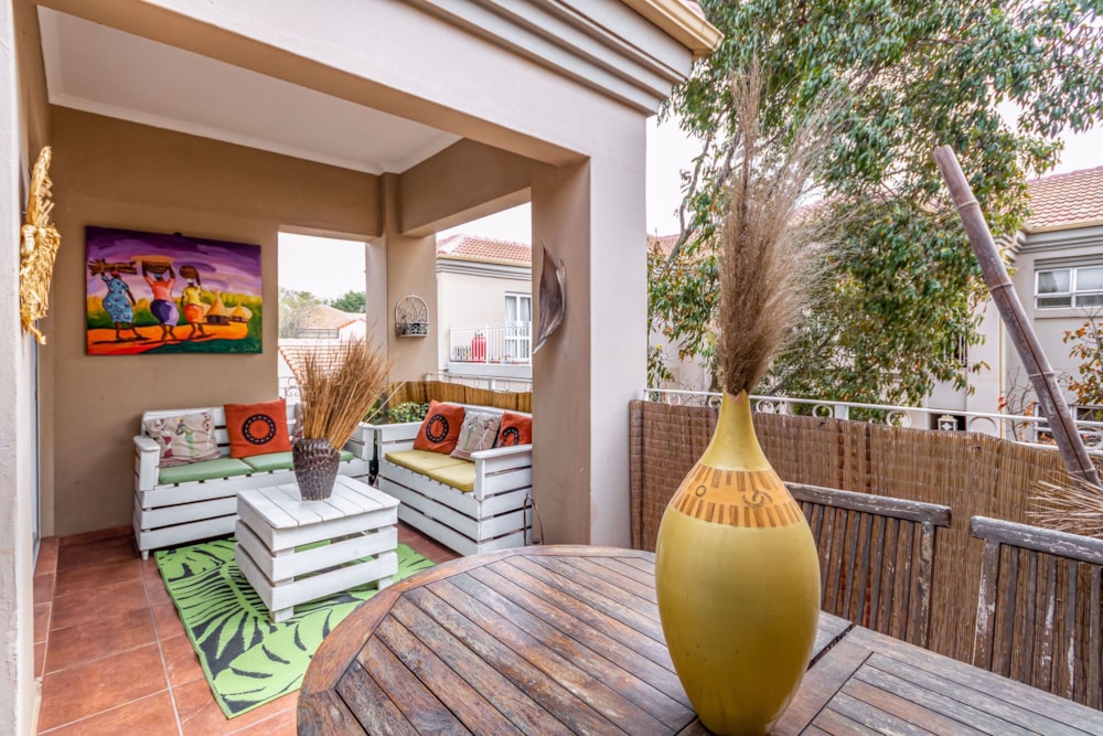 Apartment to rent in Eagle Canyon Golf Estate - RAL1733033