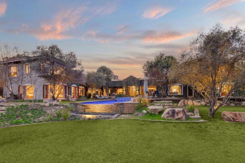 House let in Blair Atholl - FYL1683011