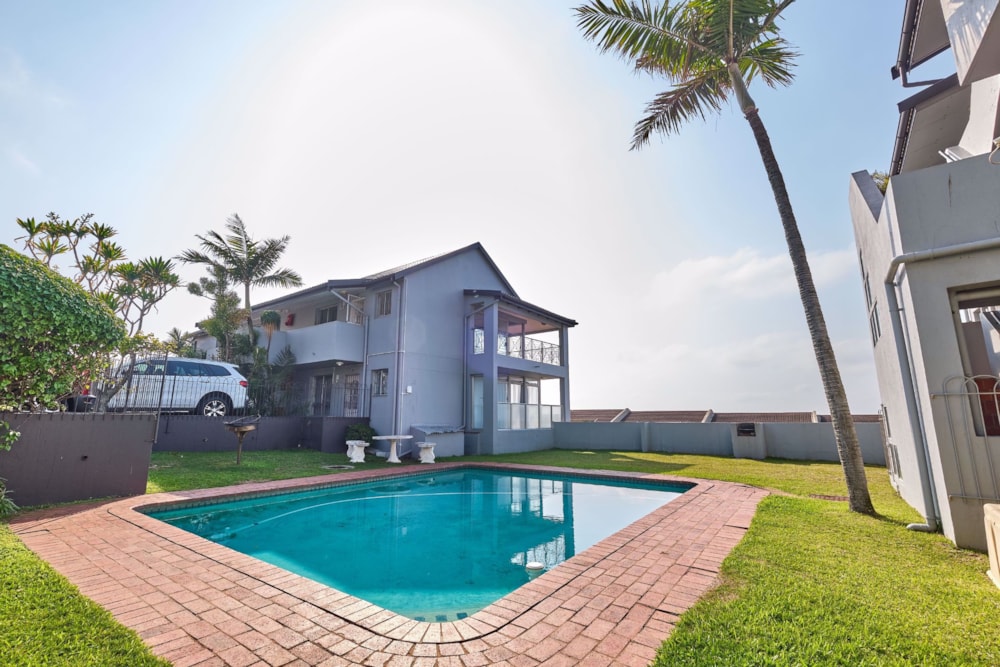 Apartment for sale in Winklespruit - 1WB1712688