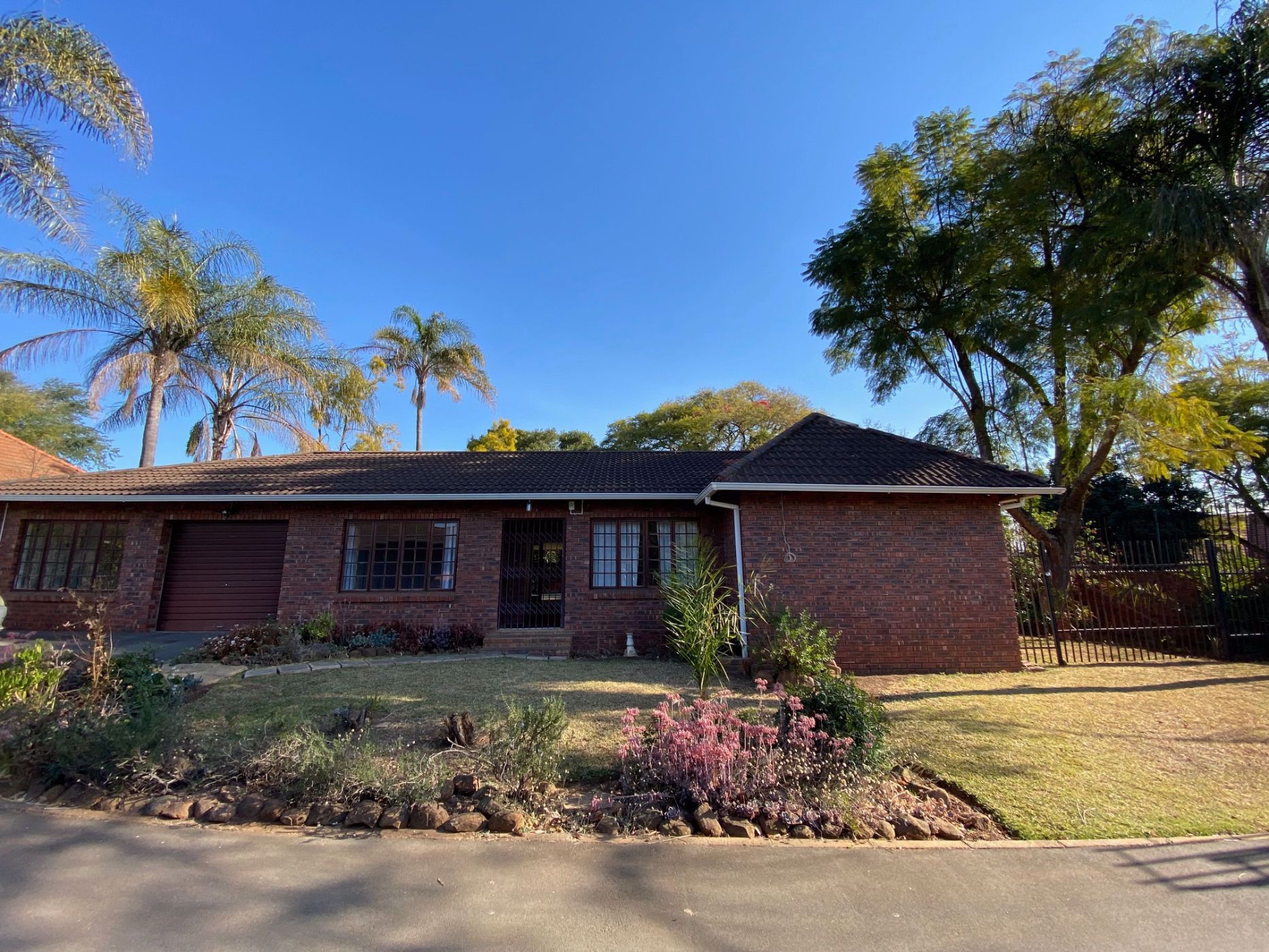 House sold in Scottsville, Pietermaritzburg - 1PM1725799