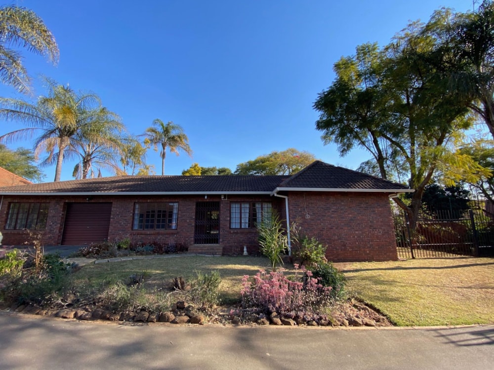 House sold in Scottsville, Pietermaritzburg - 1PM1725799