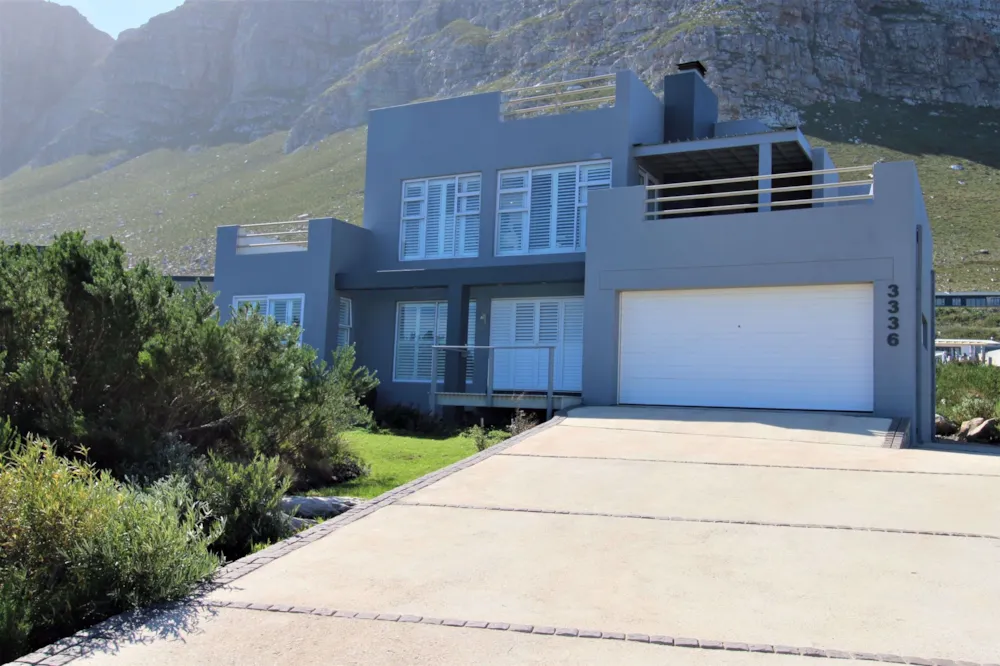 House sold in Bettys Bay - KN1673700 House sold in Bettys Bay - KN1673700