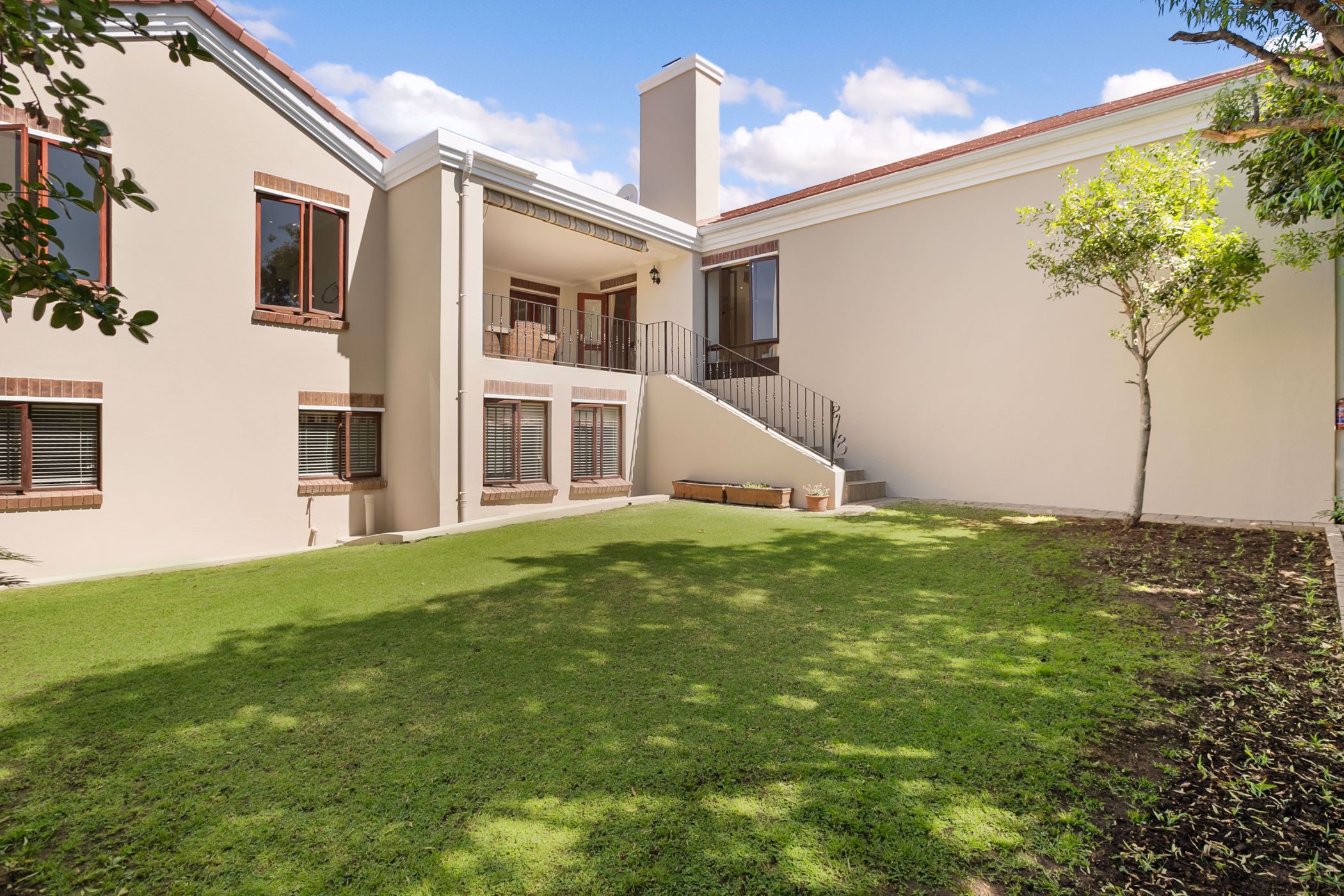 Cluster let in Bryanston - JBL1702792