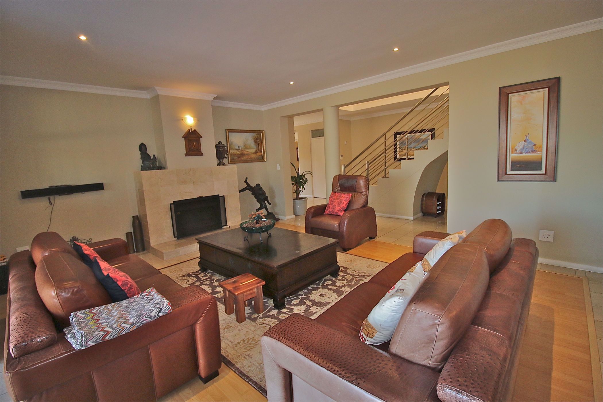 House let in Plattekloof - 1PLA1695639