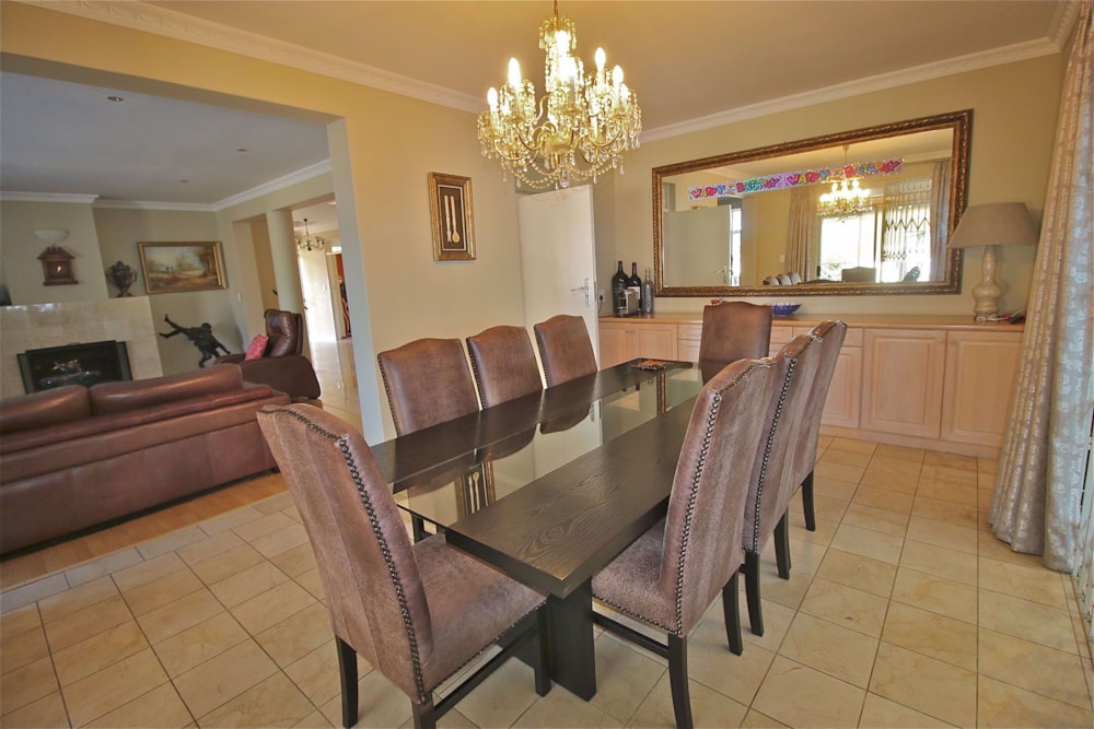 House let in Plattekloof - 1PLA1695639 House let in Plattekloof - 1PLA1695639