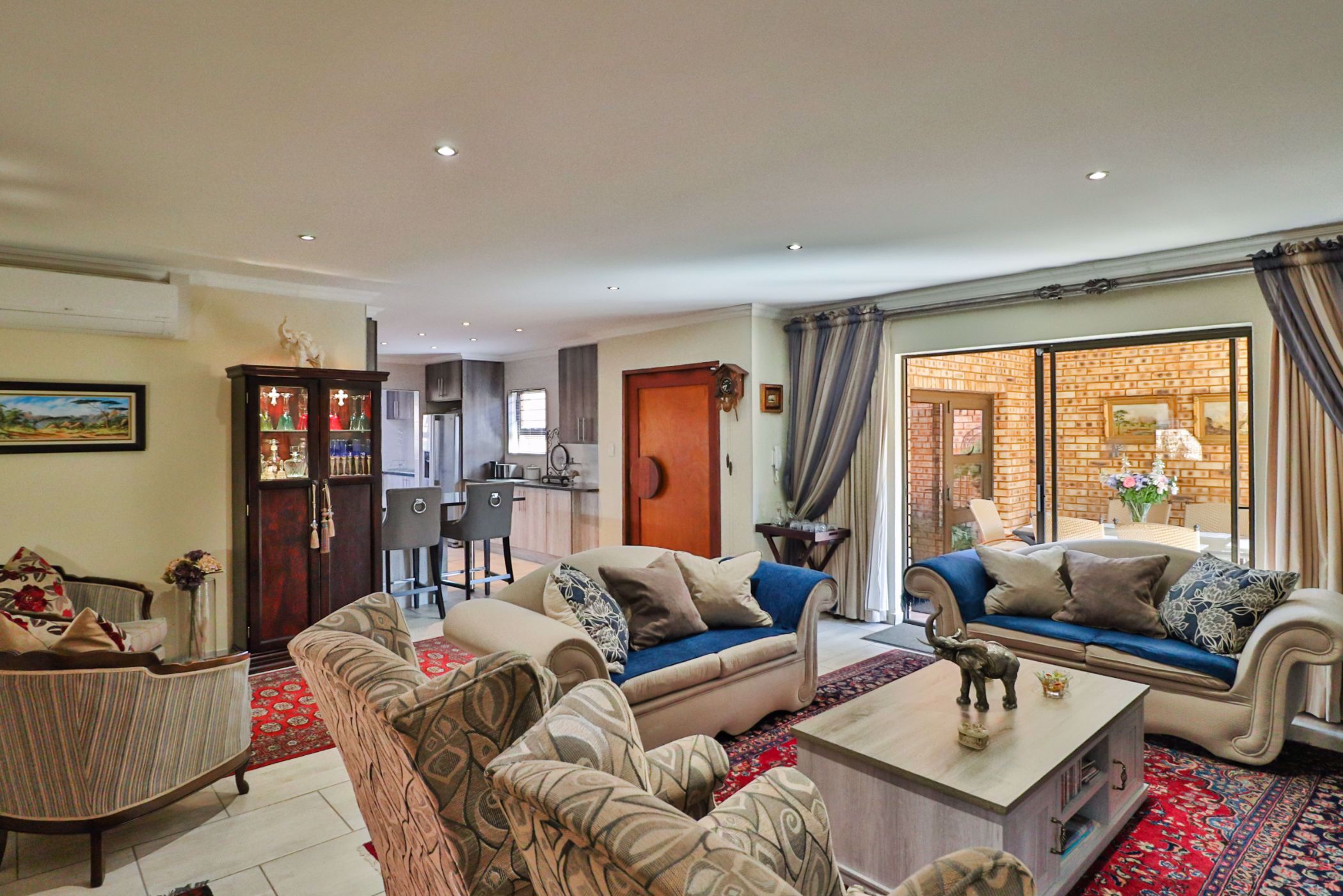 House sold in New Redruth - 1GV1685405