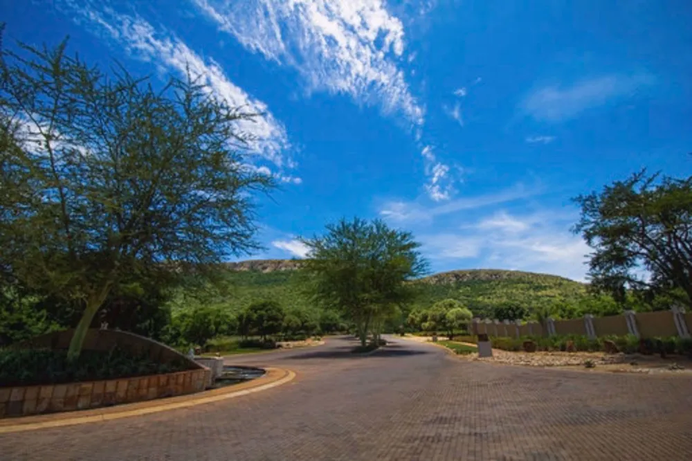 Residential vacant land for sale in Leloko Estate - 1HR1754881 Residential vacant land for sale in Leloko Estate - 1HR1754881