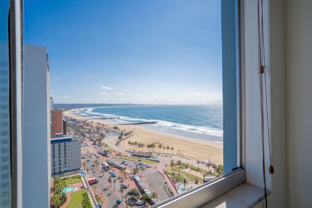 Apartment for sale in South Beach Durban - 1DA1677764 Apartment for sale in South Beach Durban - 1DA1677764