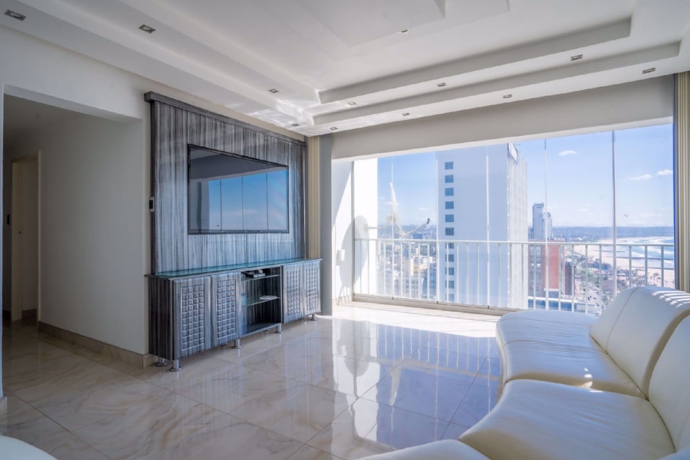 Apartment for sale in South Beach Durban - 1DA1677764