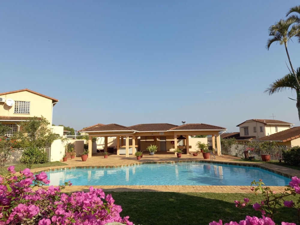 Townhouse to rent in Sherwood, Westville - 1WP1718253 Townhouse to rent in Sherwood, Westville - 1WP1718253