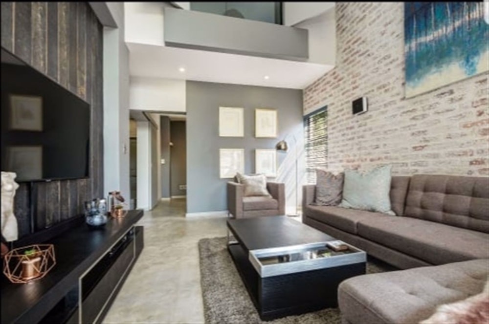 Apartment to rent in Sandown, Sandton - JBL1725839