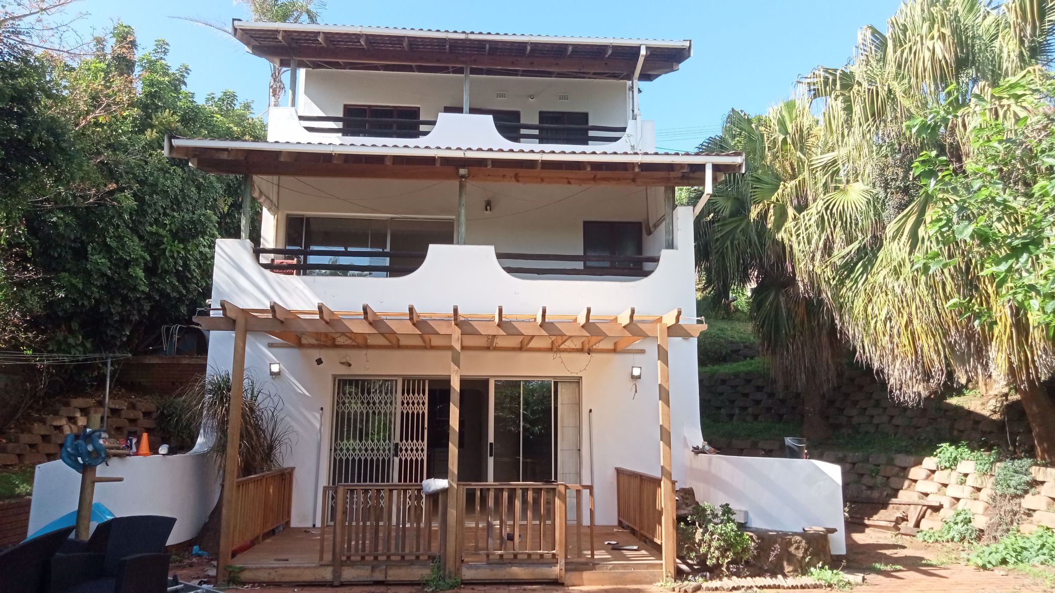 House to rent in Warner Beach - 1WB1719747