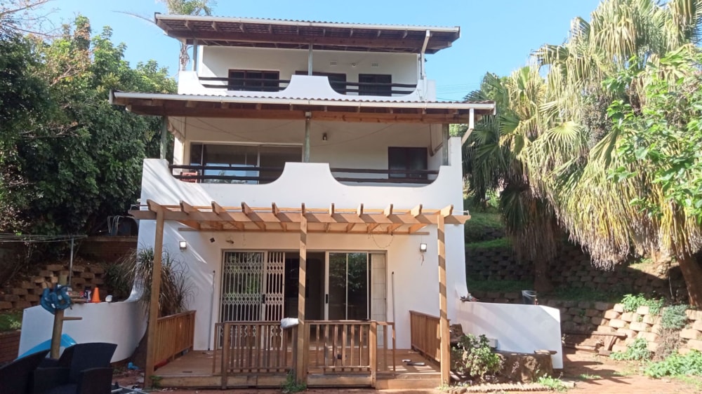 House to rent in Warner Beach - 1WB1719747 House to rent in Warner Beach - 1WB1719747