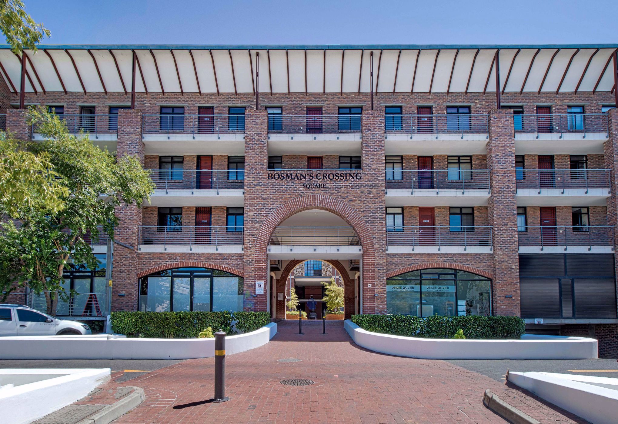 Apartment to rent in Onder Papegaaiberg - STL1722315