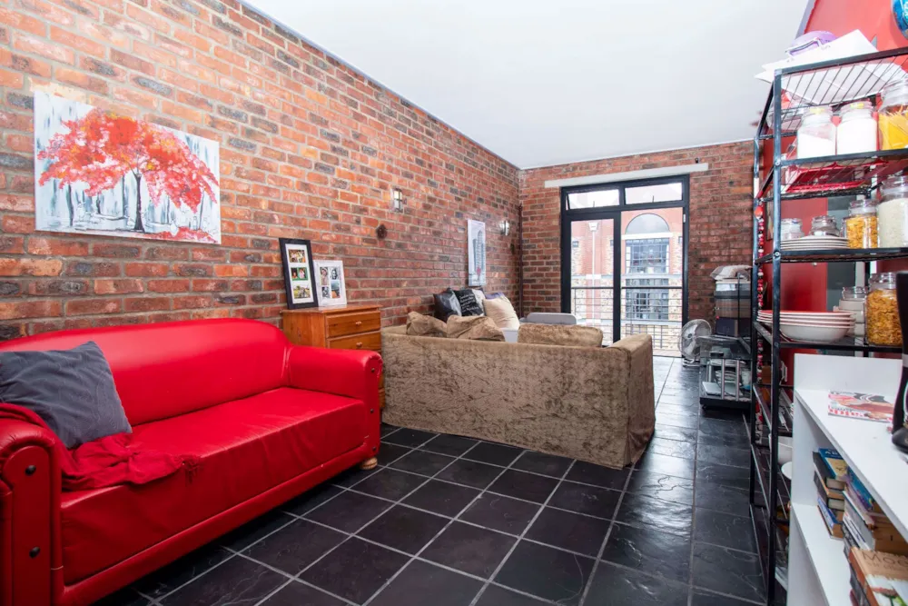 Apartment to rent in Onder Papegaaiberg - STL1755318 Apartment to rent in Onder Papegaaiberg - STL1755318