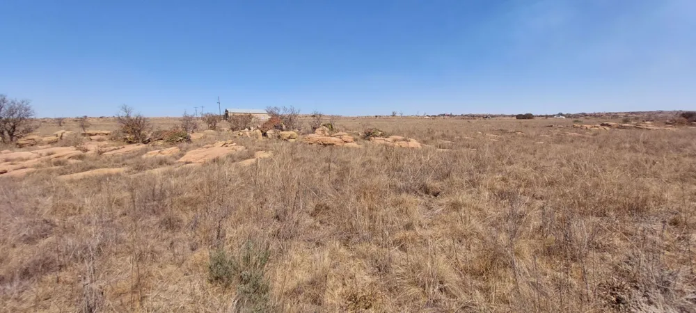 Commercial vacant land for sale in Bronkhorstbaai - PRN1704784