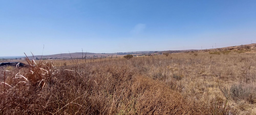 Commercial vacant land for sale in Bronkhorstbaai - PRN1704784