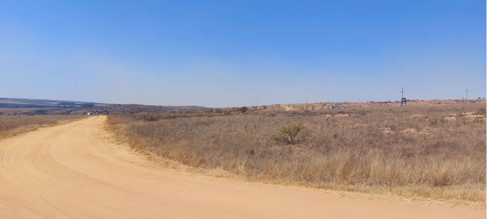 Commercial vacant land for sale in Bronkhorstbaai - PRN1704784
