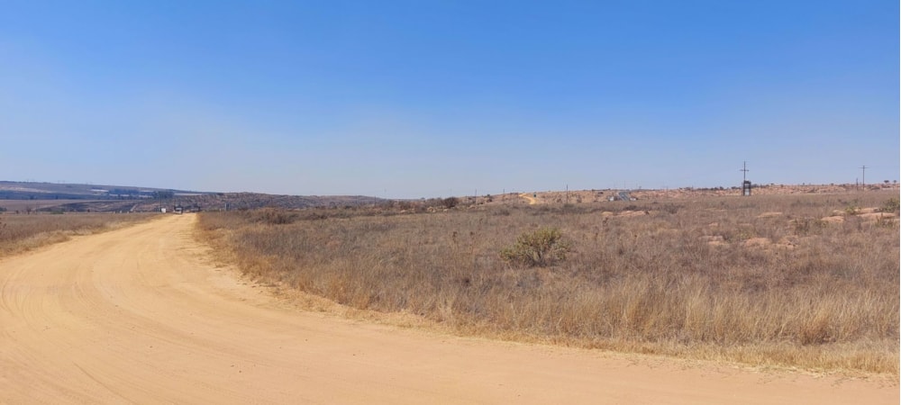 Commercial vacant land for sale in Bronkhorstbaai - PRN1704784