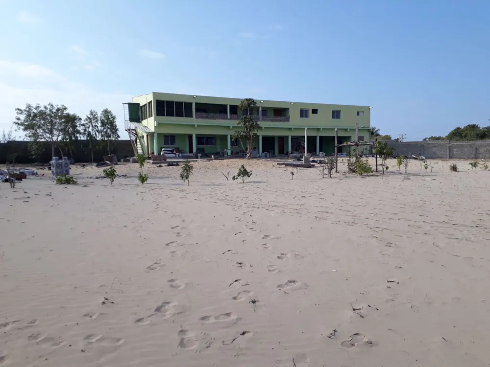 Commercial industrial property for sale in Catembe, Mozambique - 3MQ1651218