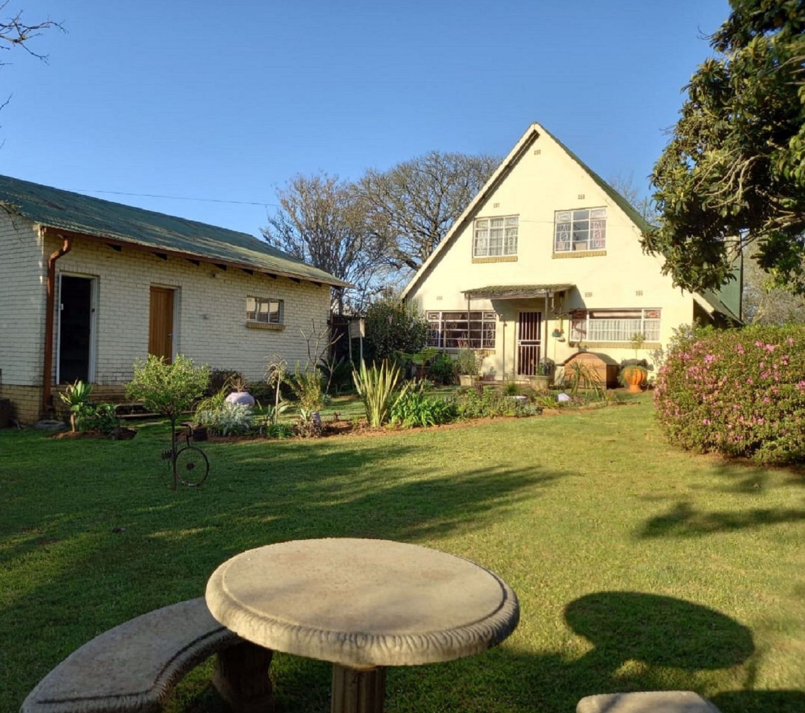 House for sale in Graskop - 1LY1696612