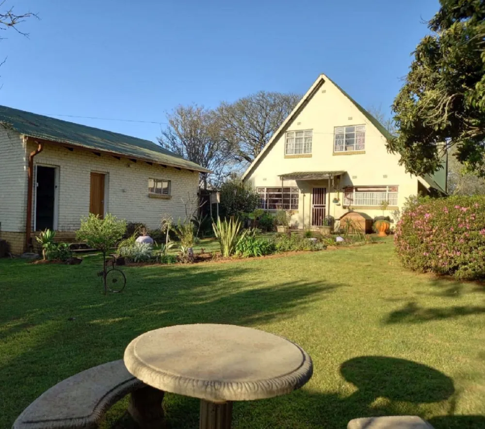 House for sale in Graskop - 1LY1696612