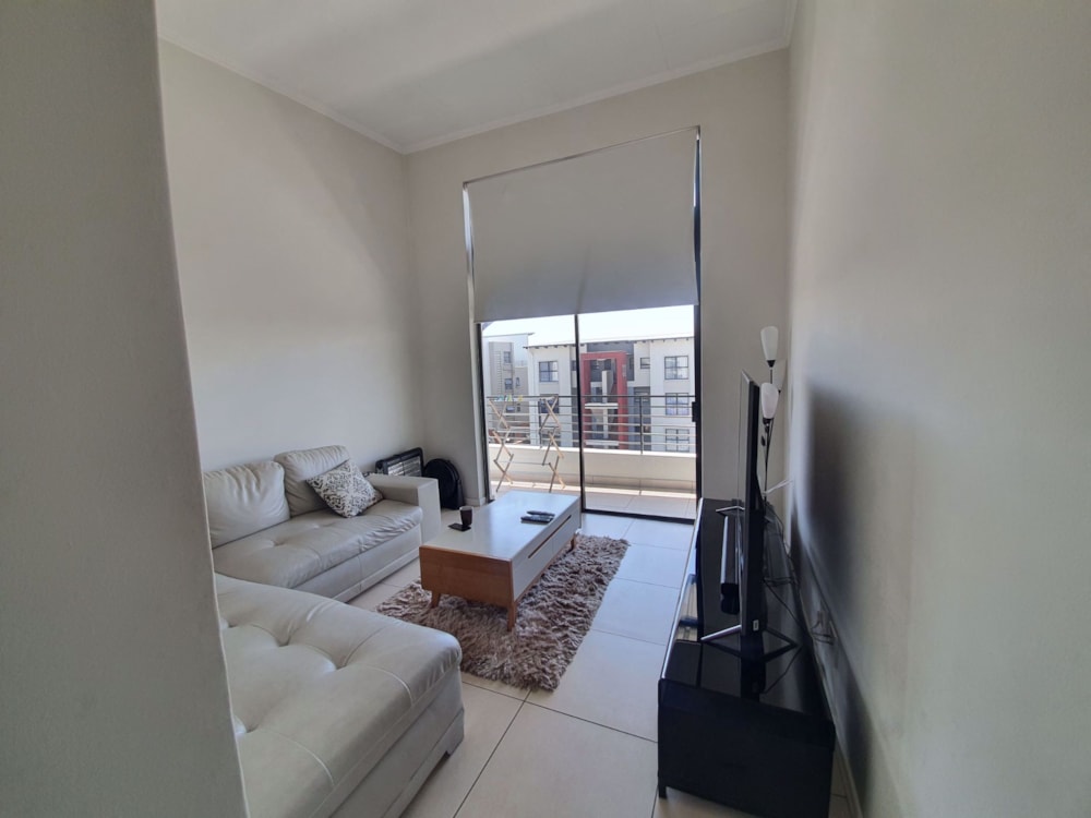Apartment to rent in Dainfern Area - FYL1734816