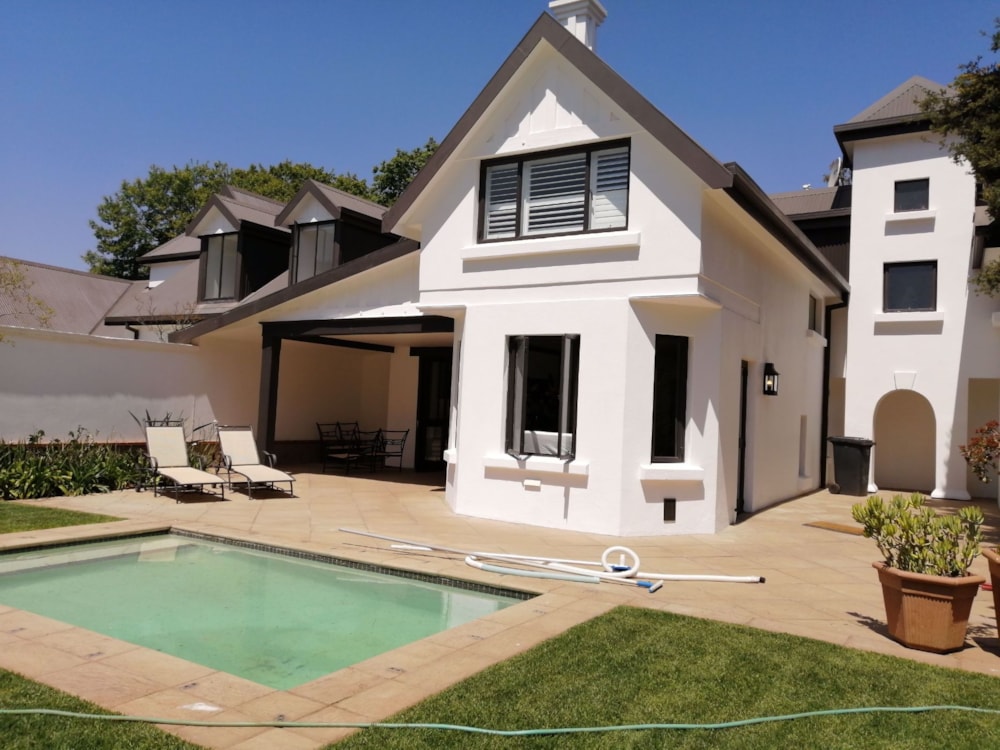 Semi-detached house let in Houghton - JBL1686987 Semi-detached house let in Houghton - JBL1686987