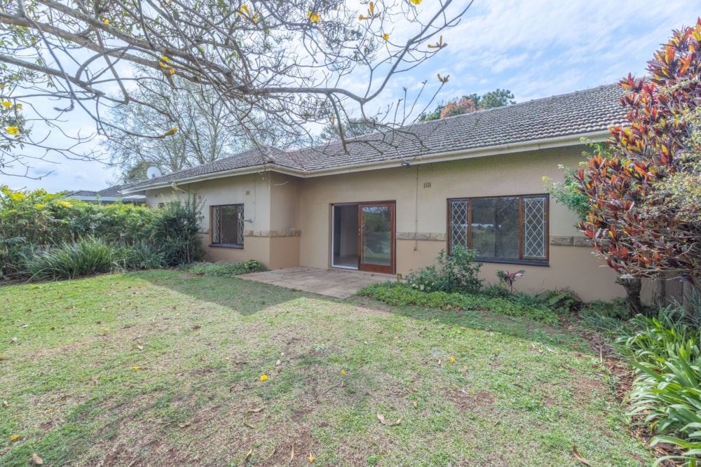 Townhouse for sale in Waterfall, Upper Highway - 1KF1646908