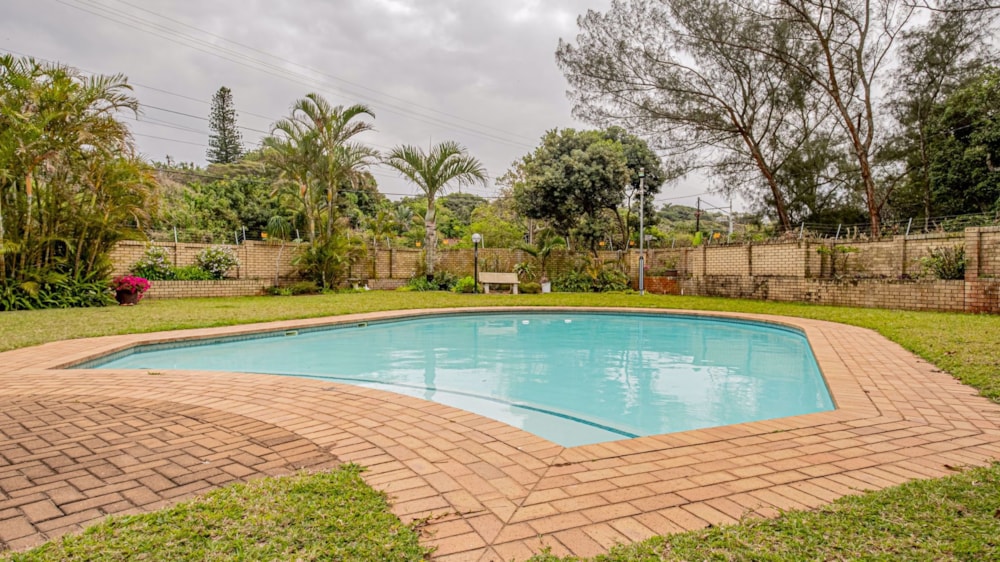 Apartment let in Winklespruit - 1WB1701235 Apartment let in Winklespruit - 1WB1701235