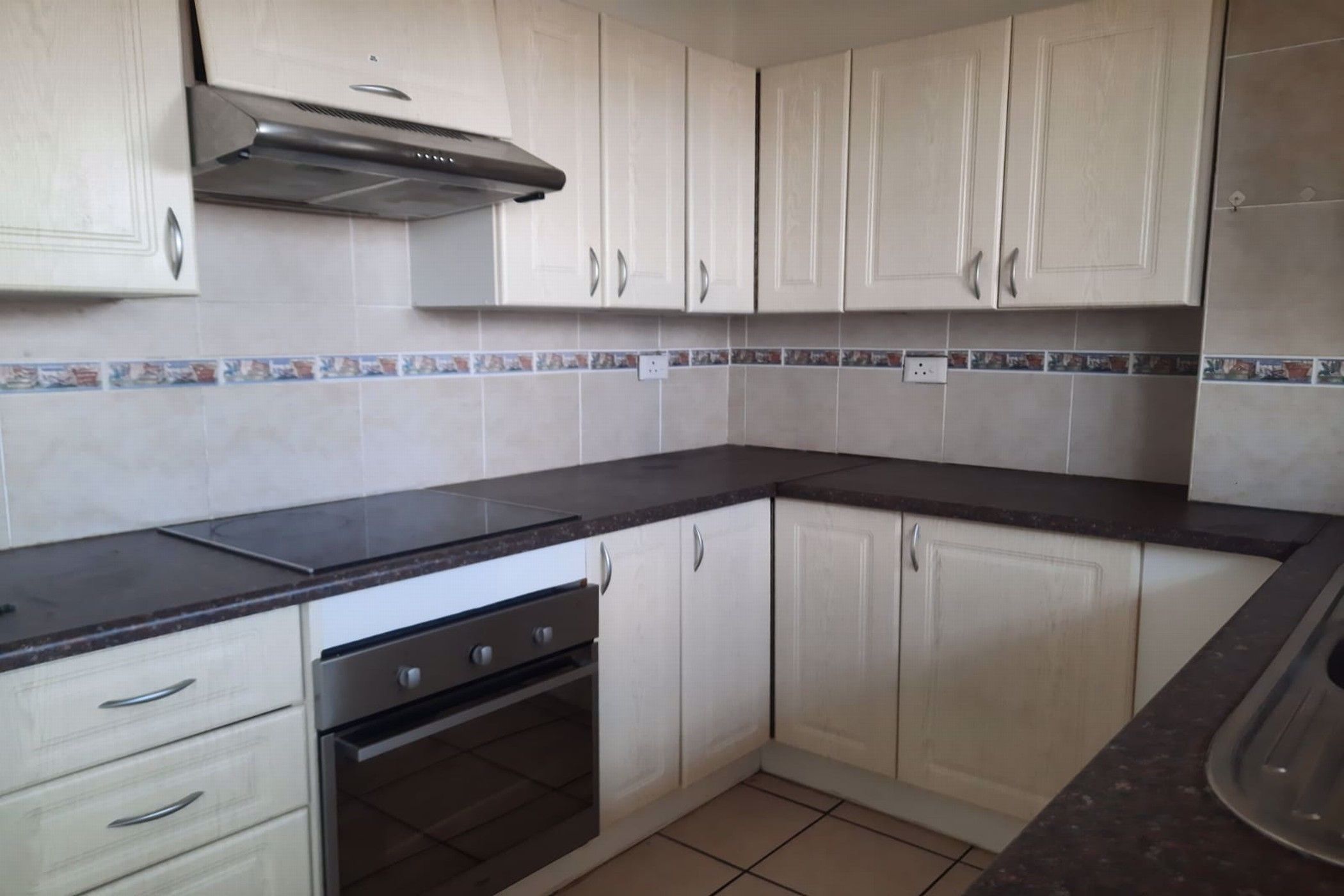 Apartment to rent in Illovo Beach - 1WB1737053