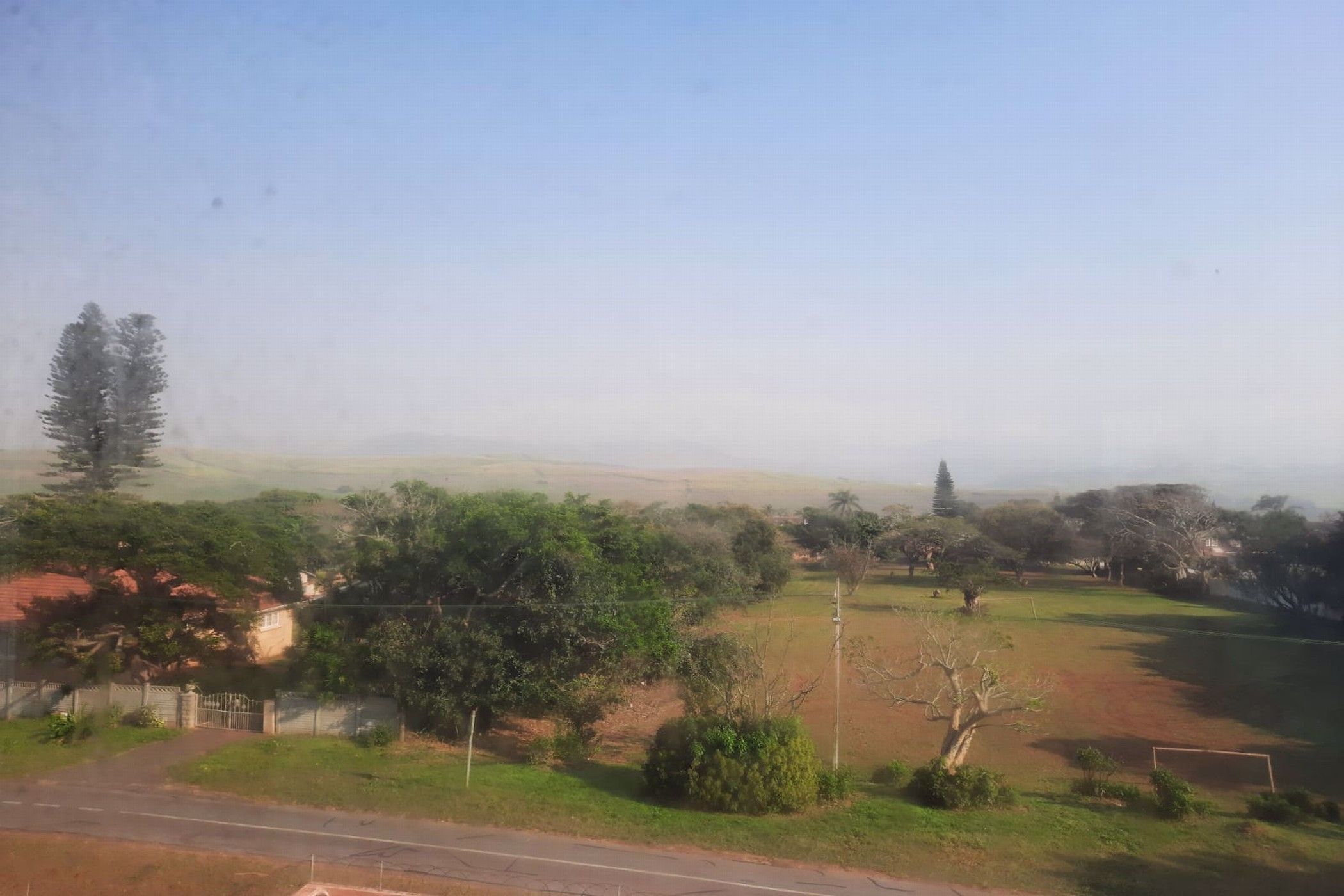 Apartment let in Illovo Beach - 1WB1714573