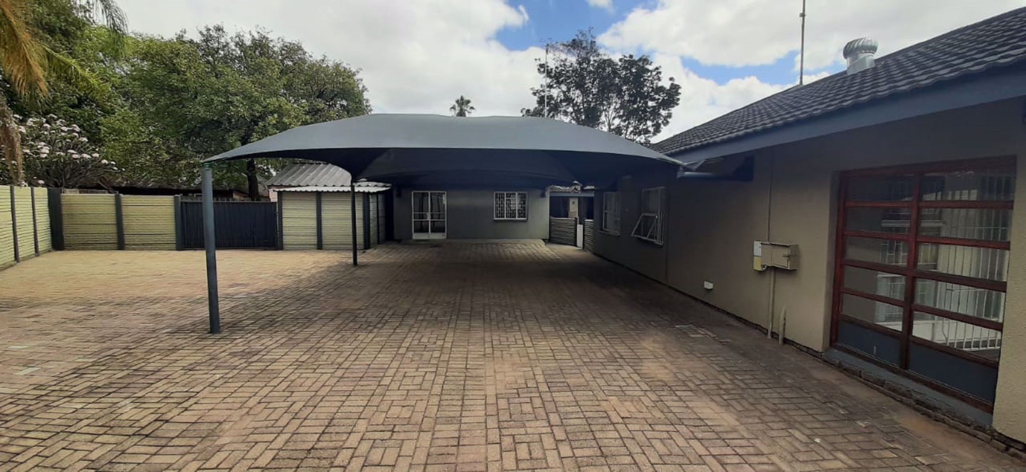 Apartment to rent in Phalaborwa - 1PW1756731