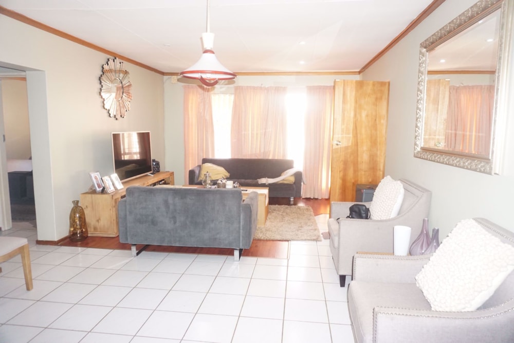 Townhouse to rent in Navalsig - 1BX1742902