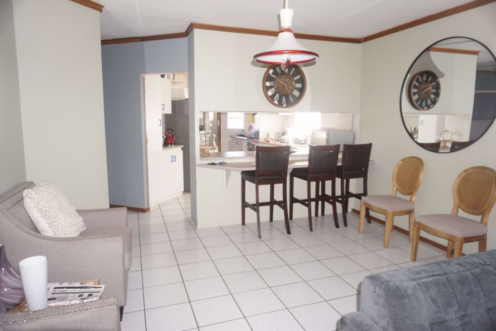 Townhouse to rent in Navalsig - 1BX1742902