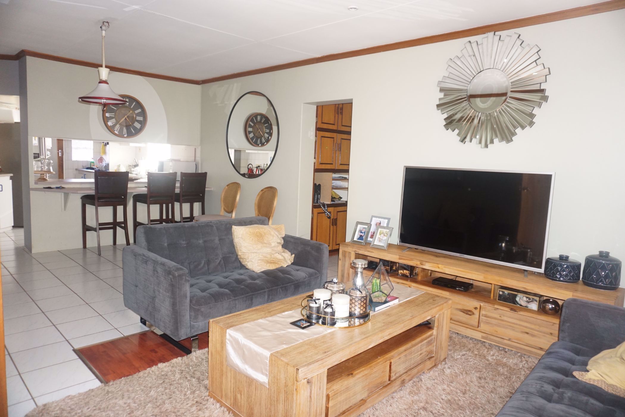 Townhouse to rent in Navalsig - 1BX1742902